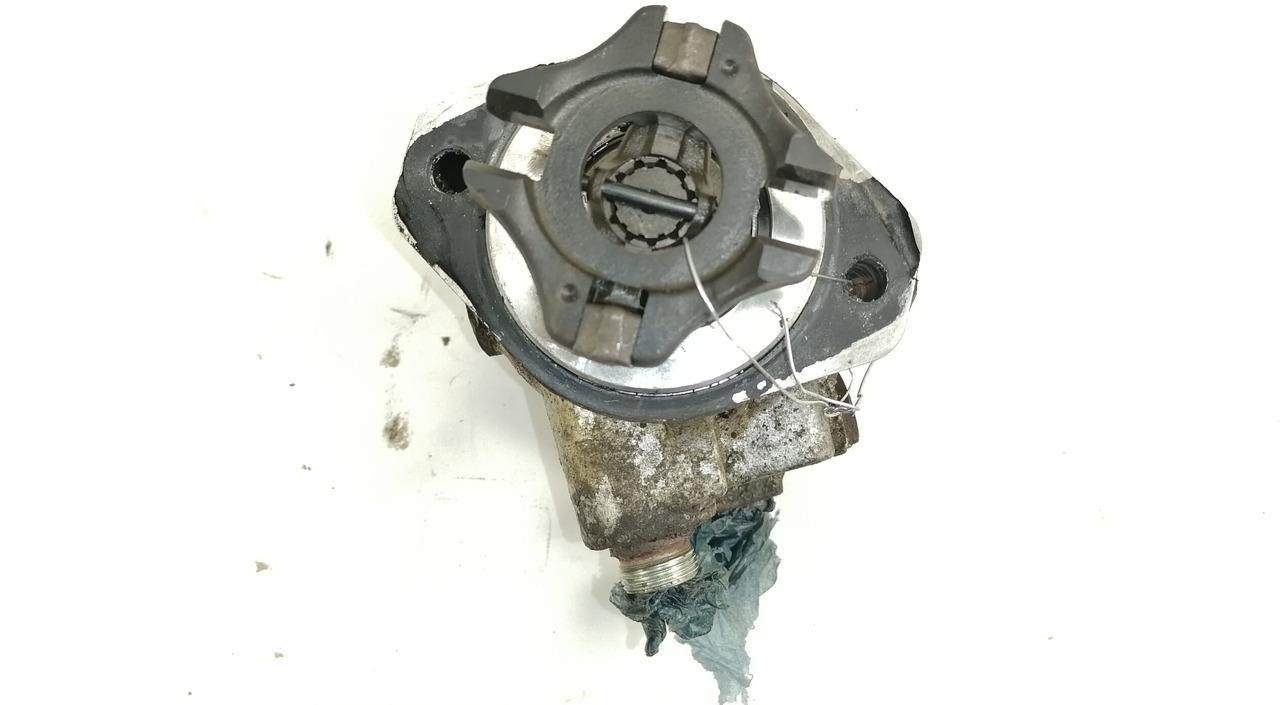 Mercedes-Benz Steering hydraulic pump A9604600280 - Szervószivattyú - Teherautó: 3 kép. Mercedes-Benz Steering hydraulic pump A9604600280 - Szervószivattyú - Teherautó: 3 kép.