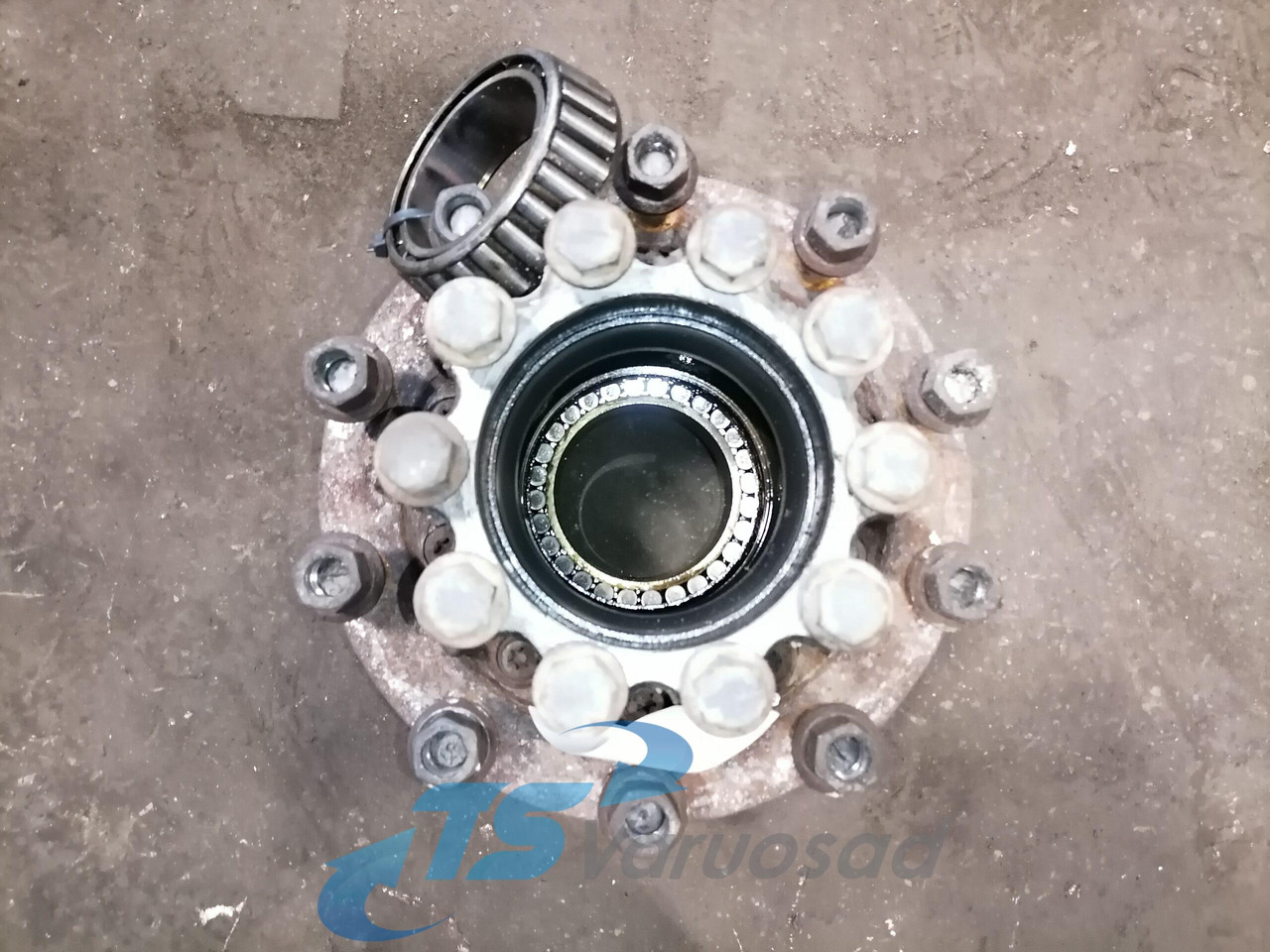 Mercedes-Benz Veosilla rattarumm A9463560201 - Szabadonfutó agy - Teherautó: 4 kép. Mercedes-Benz Veosilla rattarumm A9463560201 - Szabadonfutó agy - Teherautó: 4 kép.