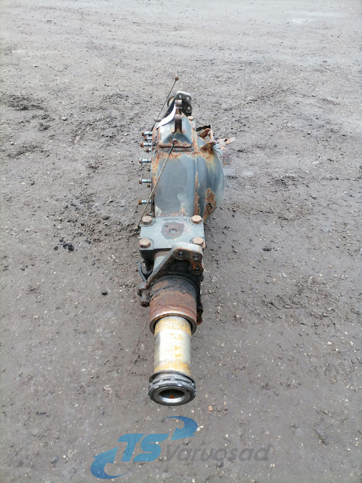Mercedes-Benz Veosilla tala A9603502430 - Tengely és alkatrészek - Teherautó: 2 kép. Mercedes-Benz Veosilla tala A9603502430 - Tengely és alkatrészek - Teherautó: 2 kép.