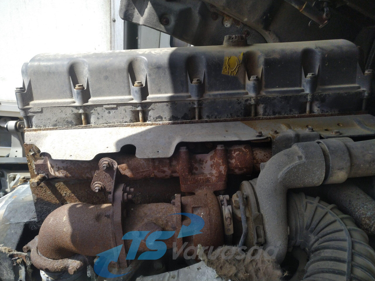 Renault Mootor DCI 06-23-56 DCI 06-23-56 - Motor - Teherautó: 3 kép. Renault Mootor DCI 06-23-56 DCI 06-23-56 - Motor - Teherautó: 3 kép.