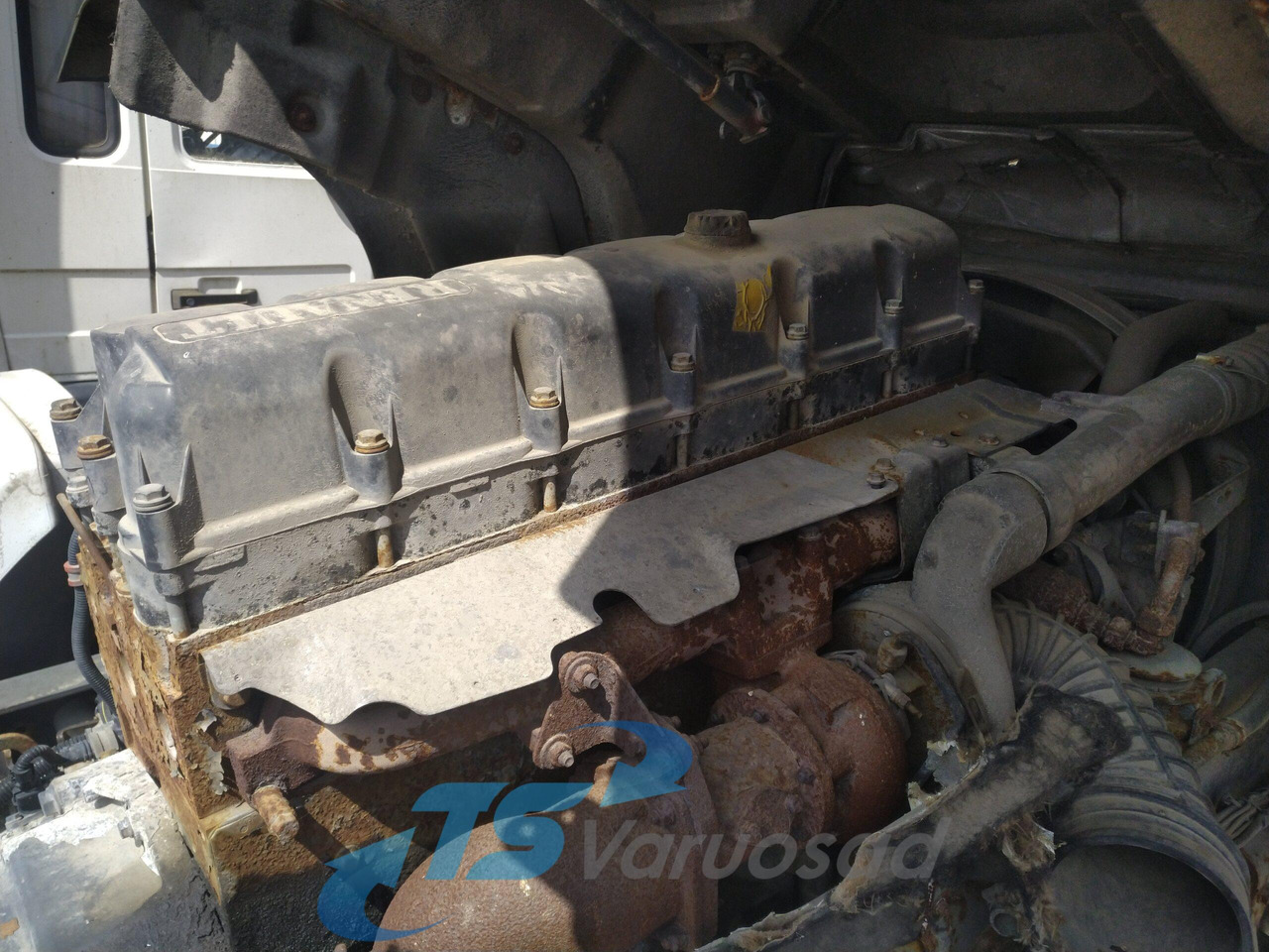 Renault Mootor DCI 06-23-56 DCI 06-23-56 - Motor - Teherautó: 2 kép. Renault Mootor DCI 06-23-56 DCI 06-23-56 - Motor - Teherautó: 2 kép.