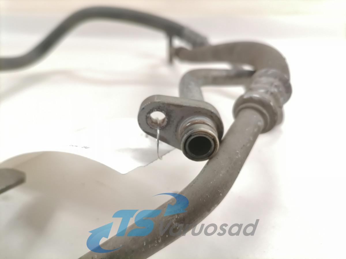 Scania A/C pipe 2030645 - Fűtés/ Szellőzés gep - Teherautó: 2 kép. Scania A/C pipe 2030645 - Fűtés/ Szellőzés gep - Teherautó: 2 kép.