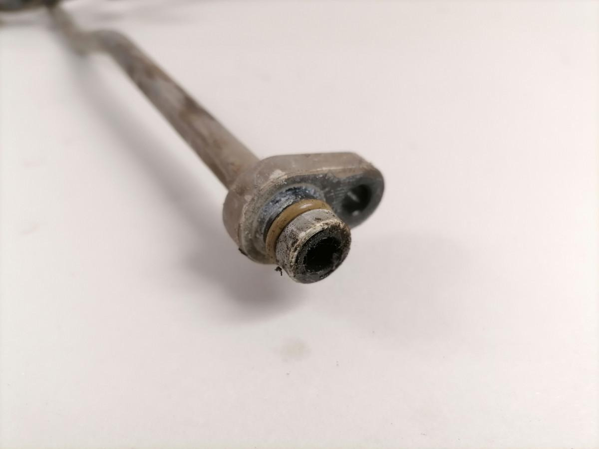 Scania A/C pipe 2105750 - Fűtés/ Szellőzés gep - Teherautó: 4 kép. Scania A/C pipe 2105750 - Fűtés/ Szellőzés gep - Teherautó: 4 kép.