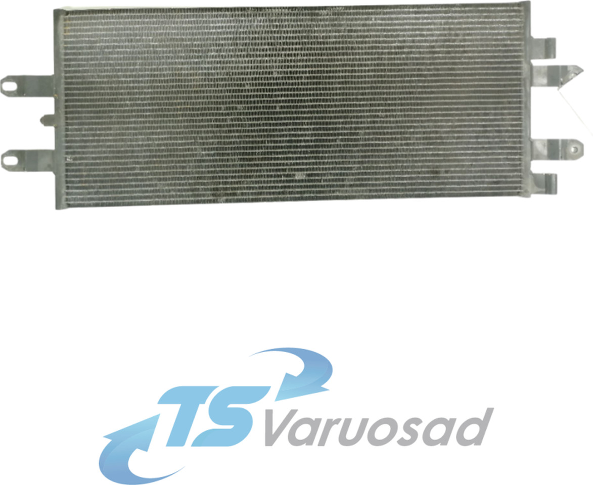 Scania A/C radiator 1921284 - Fűtés/ Szellőzés gep - Teherautó: 1 kép. Scania A/C radiator 1921284 - Fűtés/ Szellőzés gep - Teherautó: 1 kép.