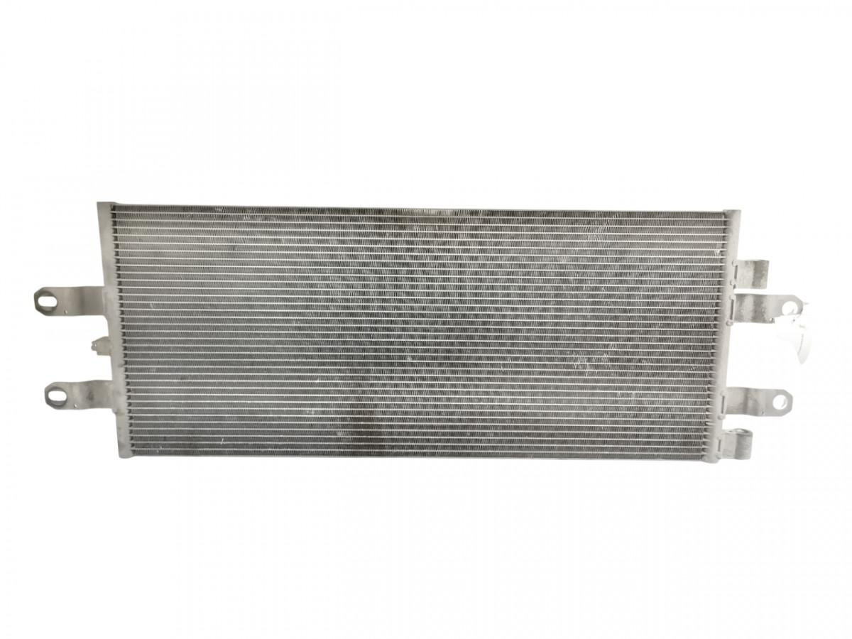 Scania A/C radiator 1921284 - Fűtés/ Szellőzés gep - Teherautó: 1 kép. Scania A/C radiator 1921284 - Fűtés/ Szellőzés gep - Teherautó: 1 kép.