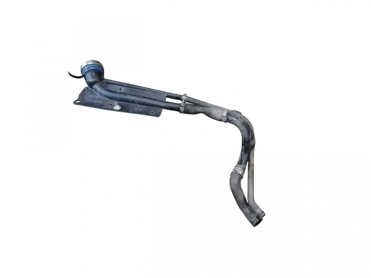 Scania ADBlue toru 2192542 - Üzemanyagrendszer - Teherautó: 1 kép. Scania ADBlue toru 2192542 - Üzemanyagrendszer - Teherautó: 1 kép.