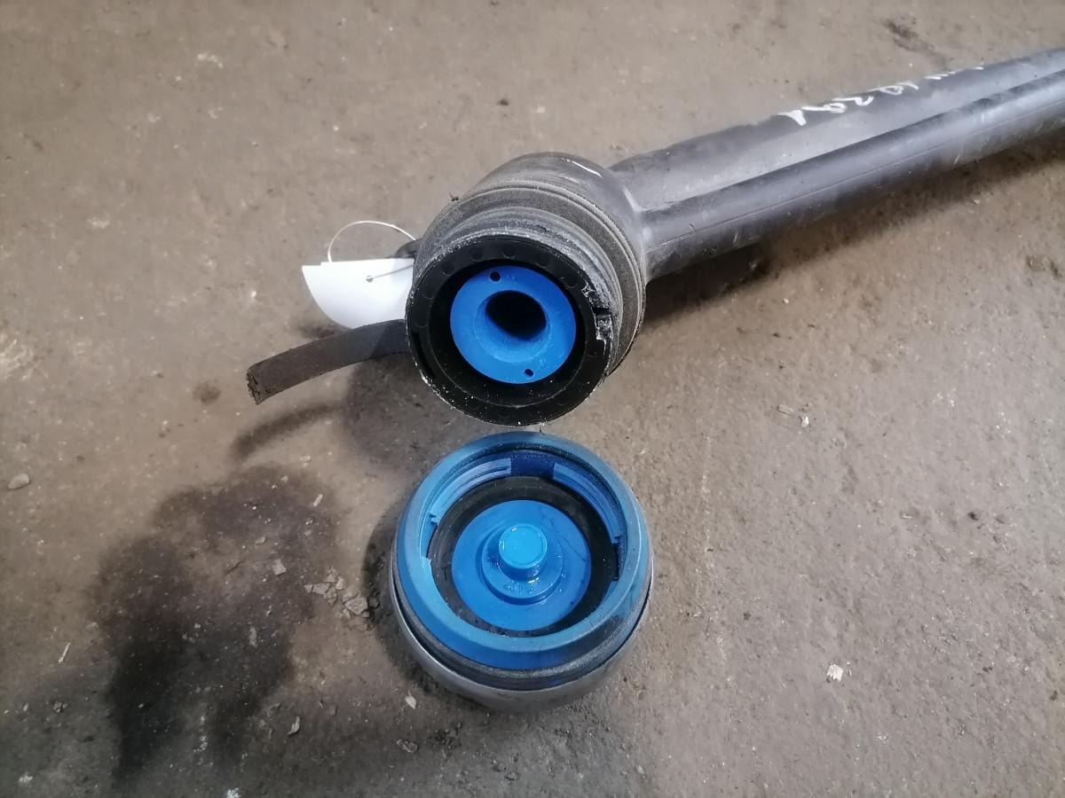 Scania ADBlue toru 2192542 - Üzemanyagrendszer - Teherautó: 4 kép. Scania ADBlue toru 2192542 - Üzemanyagrendszer - Teherautó: 4 kép.