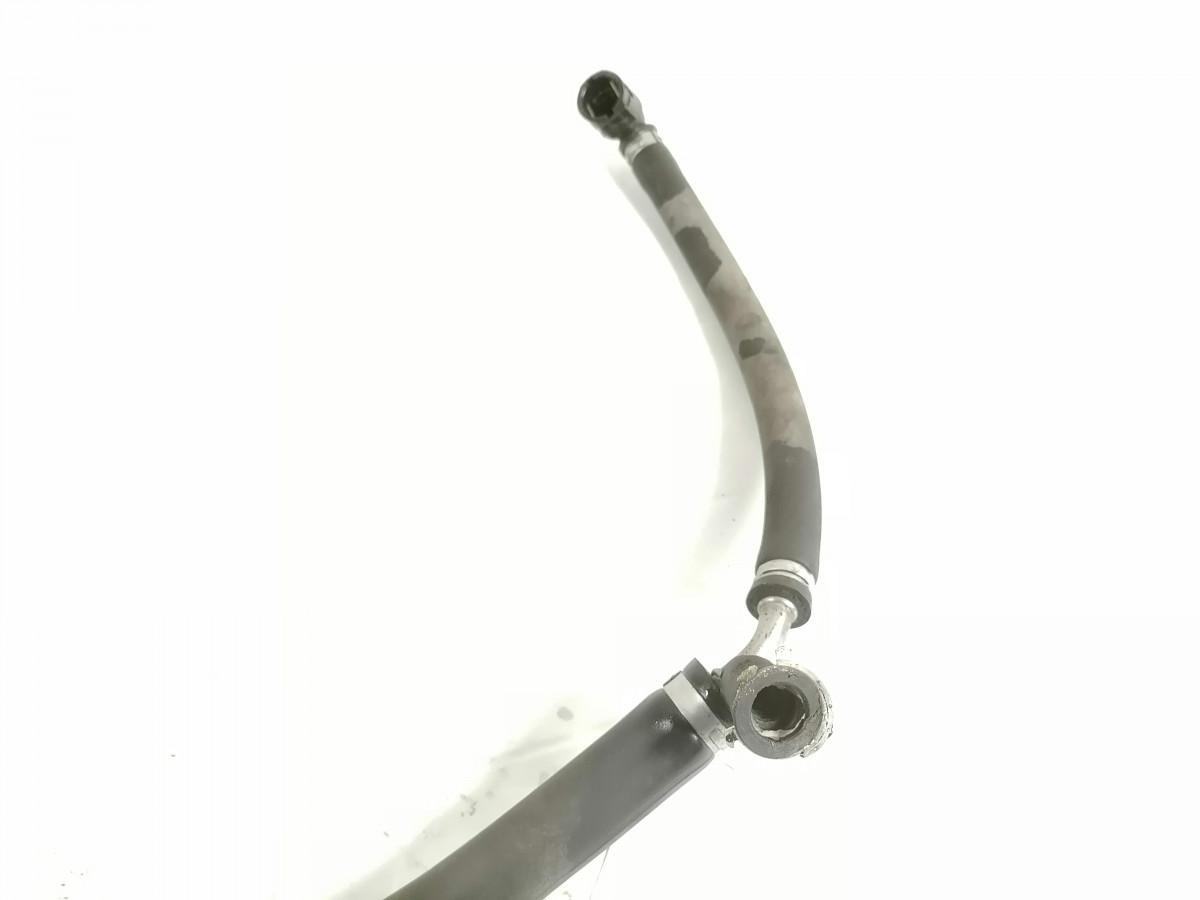 Scania ADBlue voolik 2163670 - Üzemanyagrendszer - Teherautó: 4 kép. Scania ADBlue voolik 2163670 - Üzemanyagrendszer - Teherautó: 4 kép.