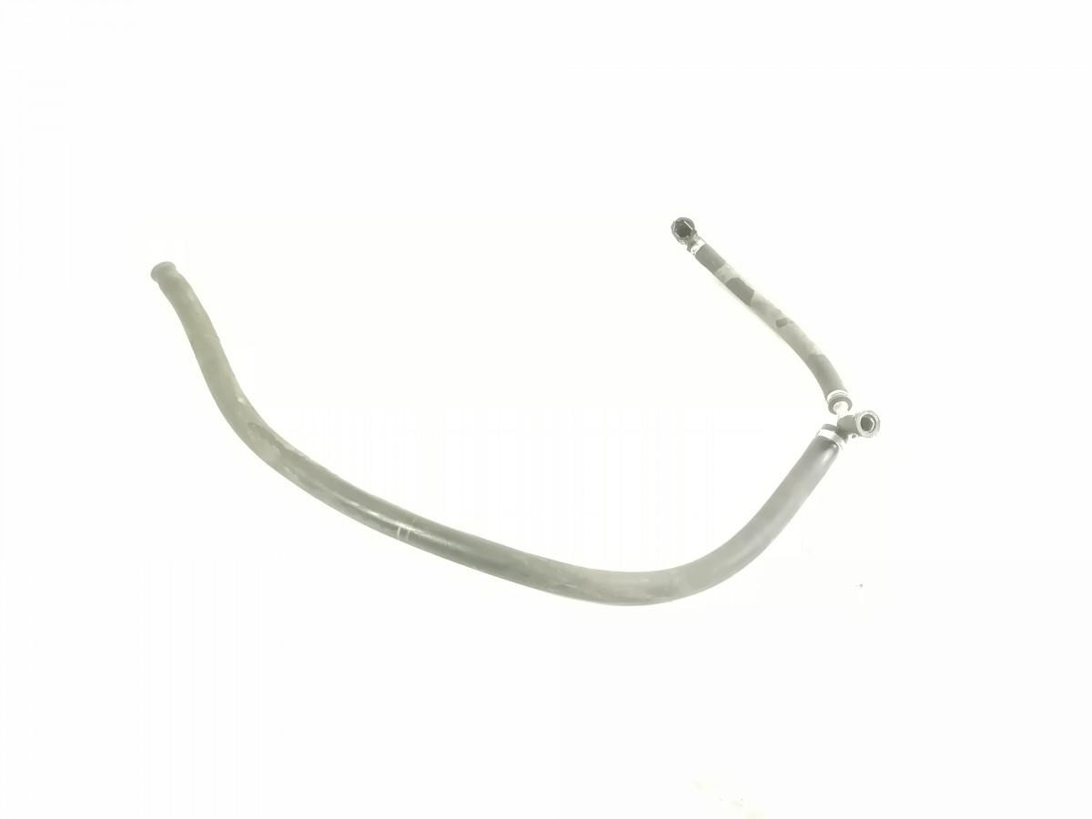 Scania ADBlue voolik 2163670 - Üzemanyagrendszer - Teherautó: 3 kép. Scania ADBlue voolik 2163670 - Üzemanyagrendszer - Teherautó: 3 kép.