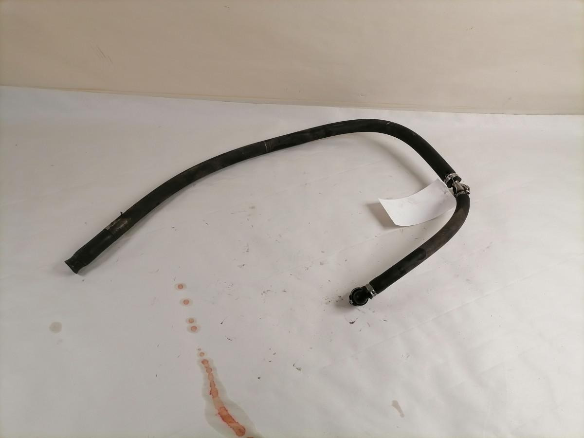 Scania ADBlue voolik 2163670 - Üzemanyagrendszer - Teherautó: 2 kép. Scania ADBlue voolik 2163670 - Üzemanyagrendszer - Teherautó: 2 kép.