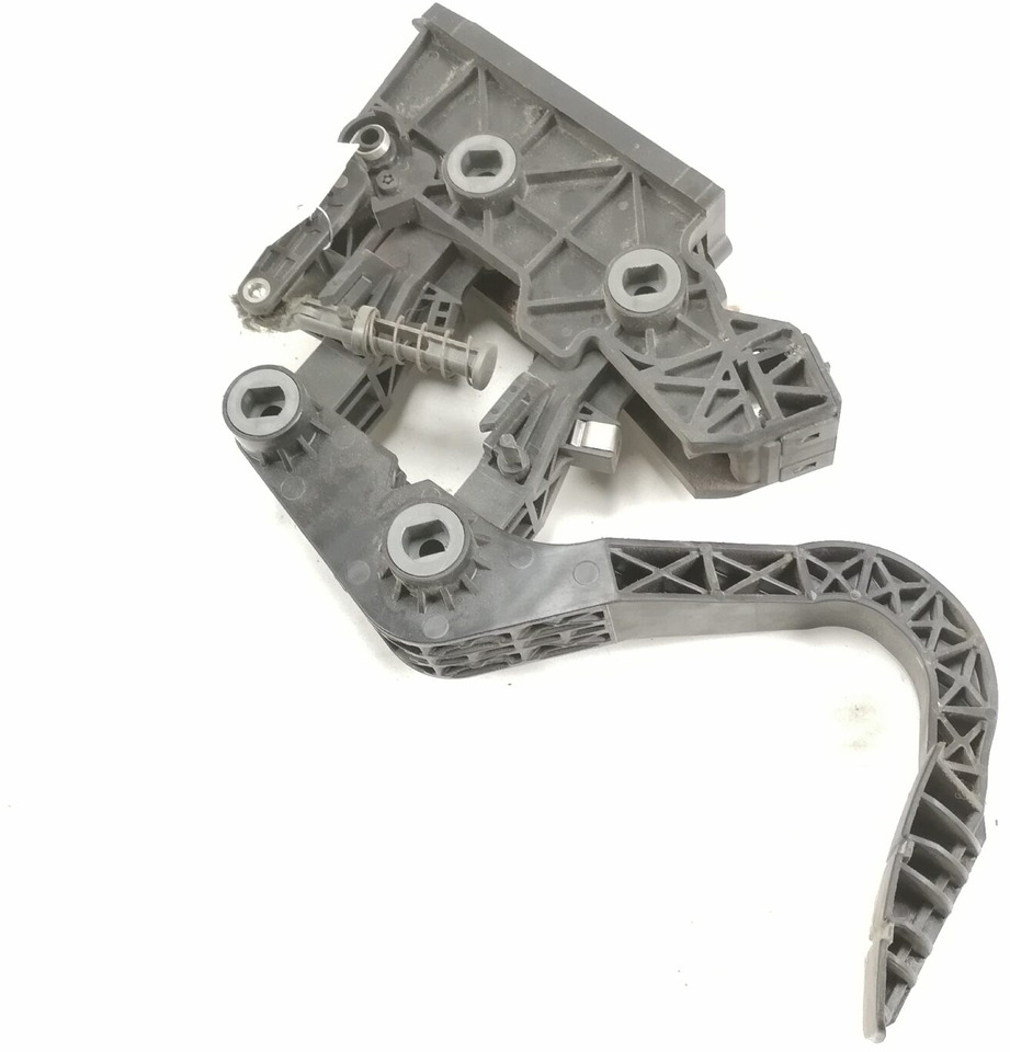 Scania Accelerator pedal 2395418 - Üzemanyagrendszer - Teherautó: 3 kép. Scania Accelerator pedal 2395418 - Üzemanyagrendszer - Teherautó: 3 kép.