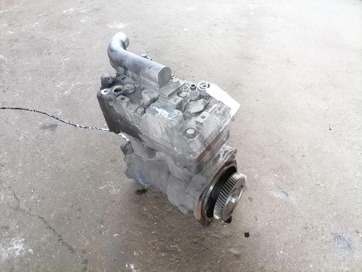 Scania Air compressor 1901246 - Kompresszor, sűrített levegő rendszer - Teherautó: 2 kép. Scania Air compressor 1901246 - Kompresszor, sűrített levegő rendszer - Teherautó: 2 kép.
