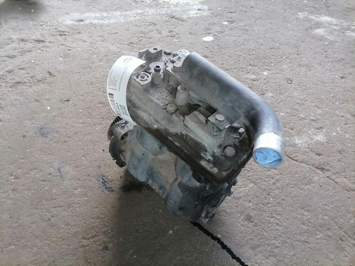 Scania Air compressor 1901246 - Kompresszor, sűrített levegő rendszer - Teherautó: 3 kép. Scania Air compressor 1901246 - Kompresszor, sűrített levegő rendszer - Teherautó: 3 kép.