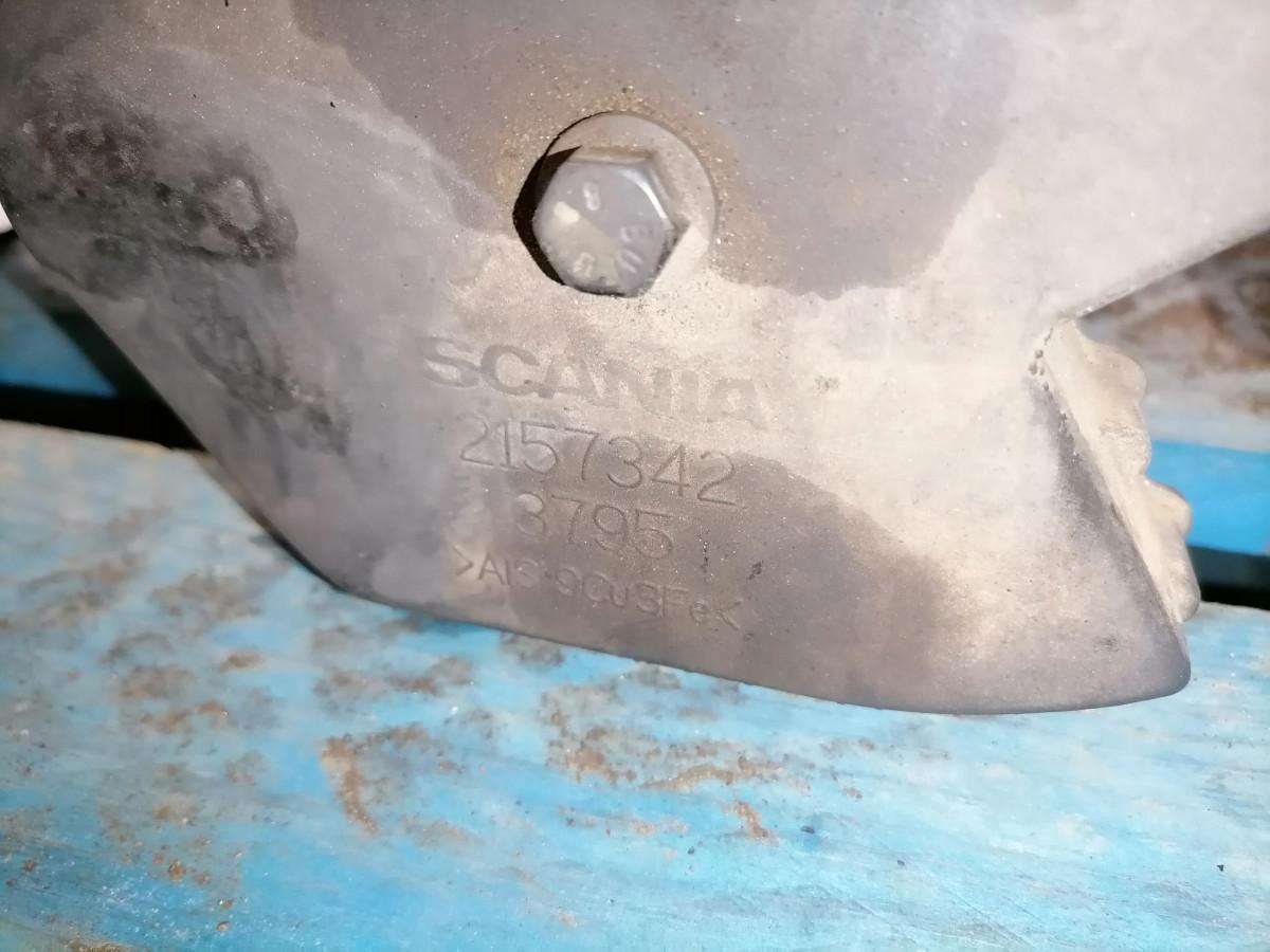 Scania Air compressor 2760239 - Kompresszor, sűrített levegő rendszer - Teherautó: 3 kép. Scania Air compressor 2760239 - Kompresszor, sűrített levegő rendszer - Teherautó: 3 kép.