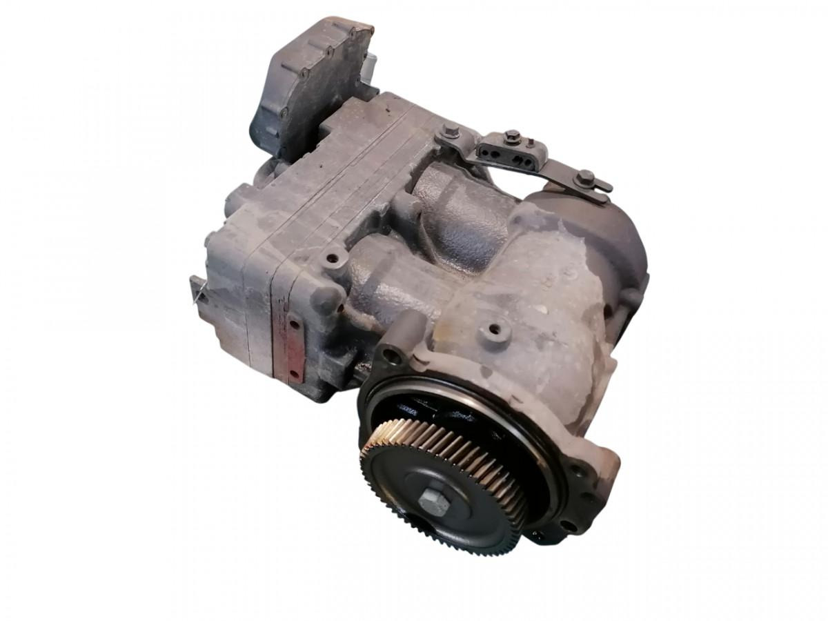 Scania Air compressor 2760239 - Kompresszor, sűrített levegő rendszer - Teherautó: 1 kép. Scania Air compressor 2760239 - Kompresszor, sűrített levegő rendszer - Teherautó: 1 kép.