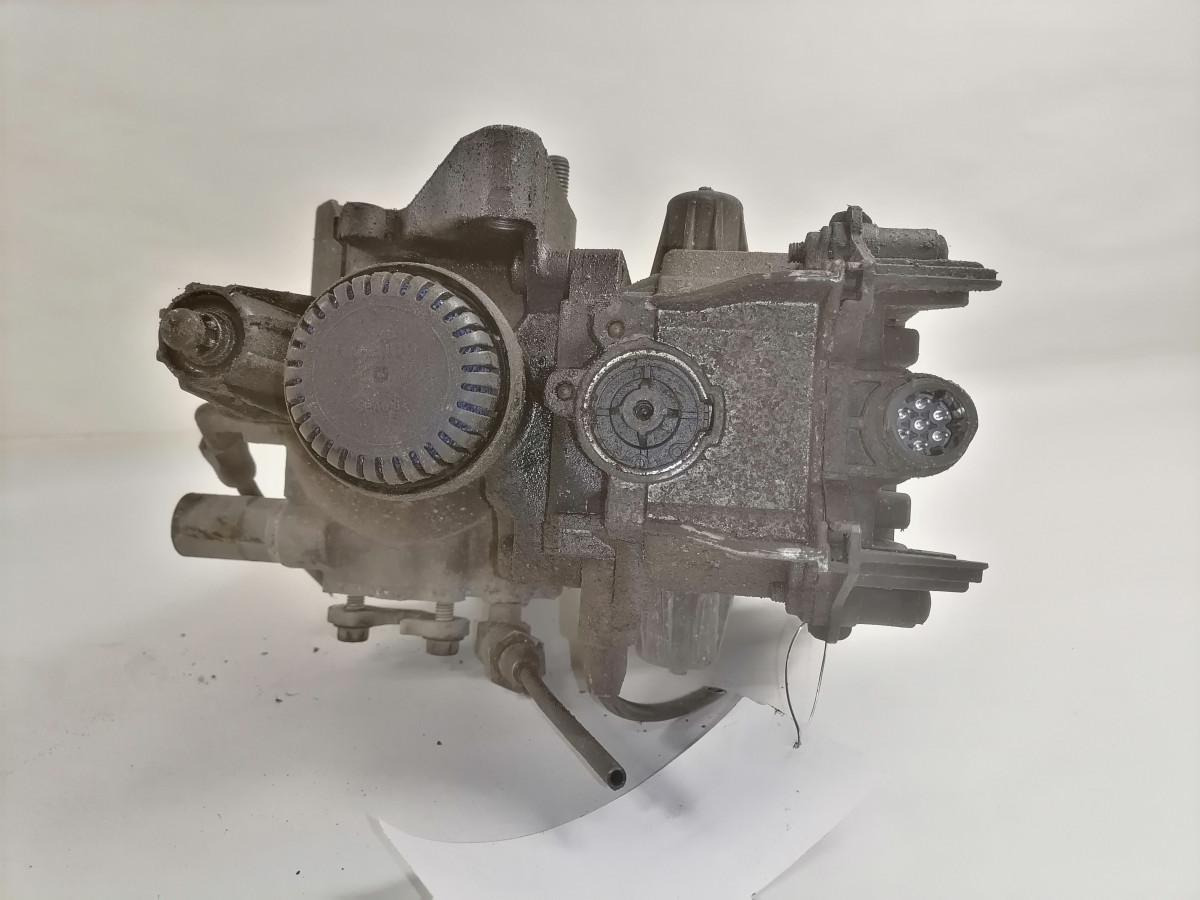 Scania Air dryer 2308777 - Fékszelep - Teherautó: 4 kép. Scania Air dryer 2308777 - Fékszelep - Teherautó: 4 kép.