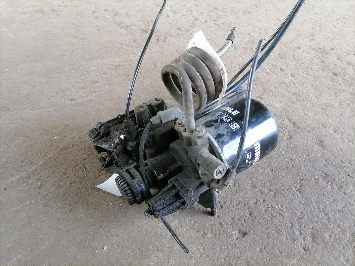 Scania Air dryer 2308777 - Fékszelep - Teherautó: 3 kép. Scania Air dryer 2308777 - Fékszelep - Teherautó: 3 kép.