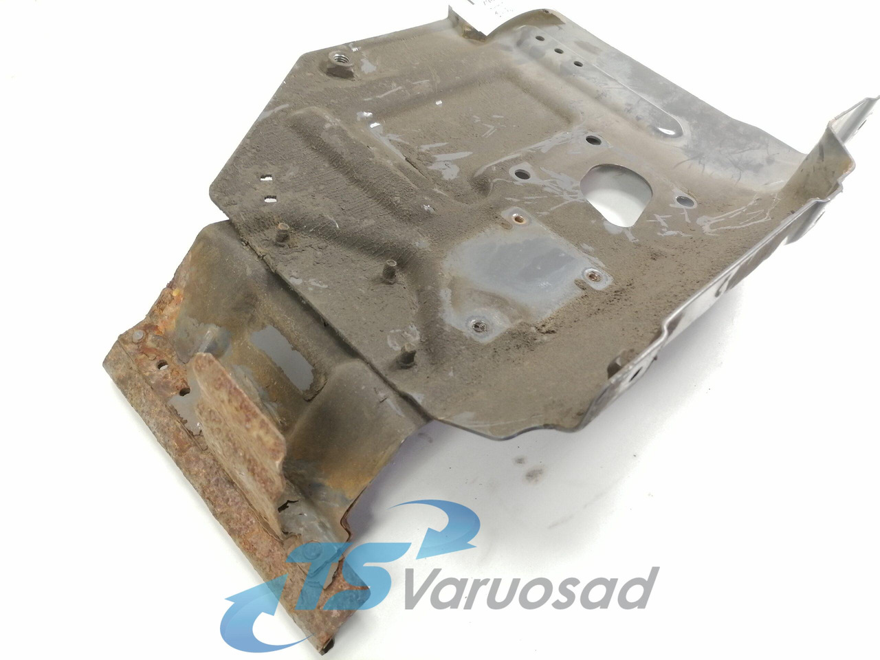 Scania Air dryer carrier plate 1544078 - Fékszelep - Teherautó: 3 kép. Scania Air dryer carrier plate 1544078 - Fékszelep - Teherautó: 3 kép.