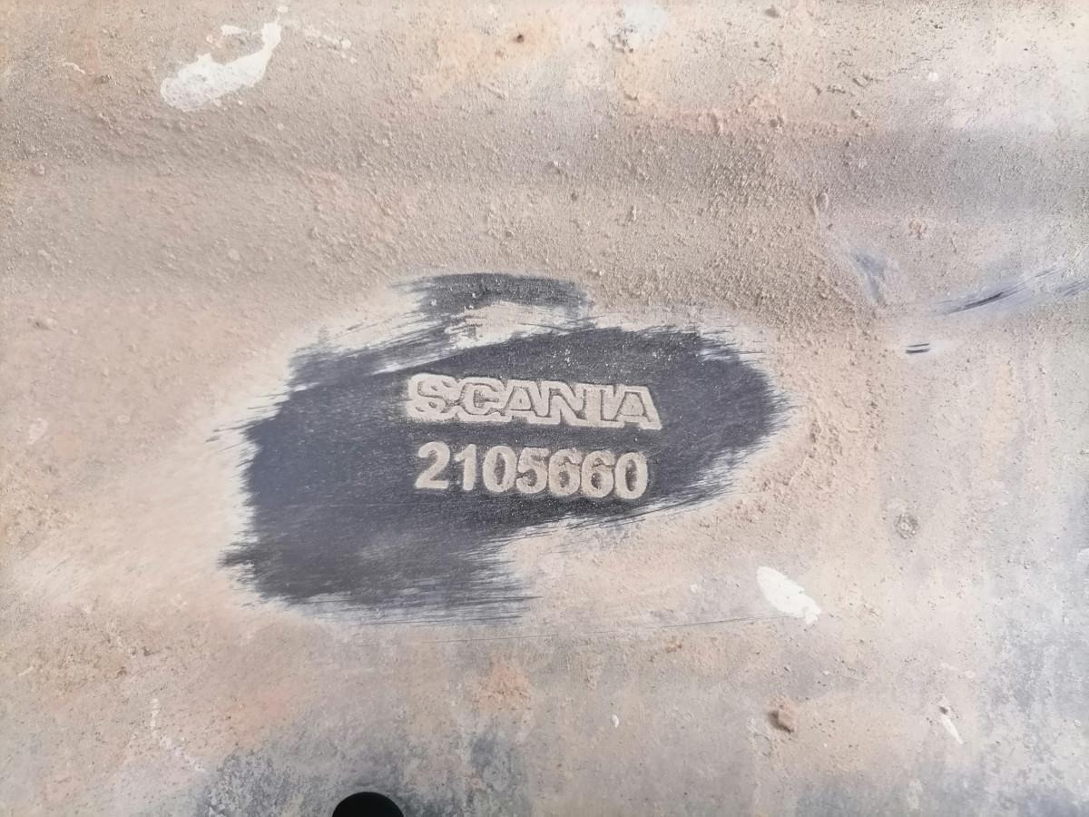 Scania Air dryer carrier plate 2105660 - Fékszelep - Teherautó: 4 kép. Scania Air dryer carrier plate 2105660 - Fékszelep - Teherautó: 4 kép.