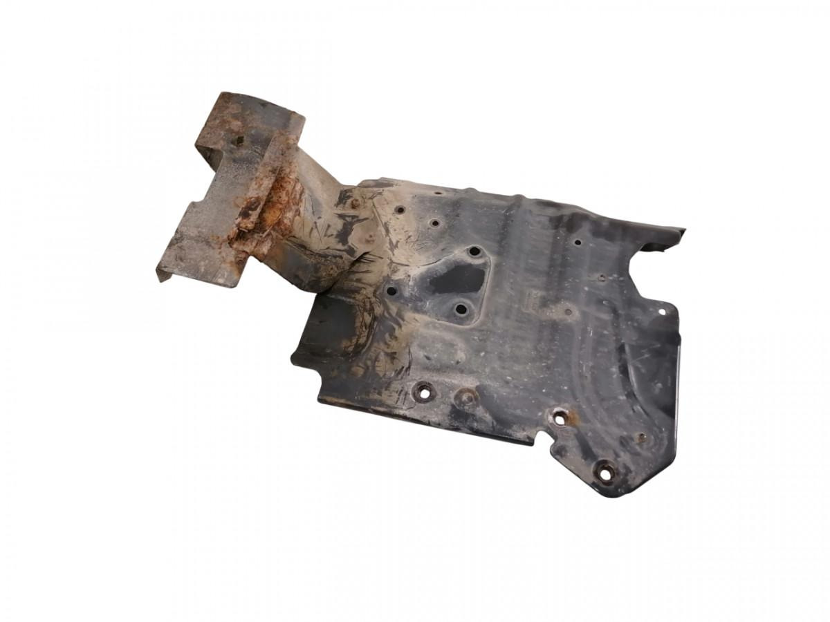 Scania Air dryer carrier plate 2105660 - Fékszelep - Teherautó: 1 kép. Scania Air dryer carrier plate 2105660 - Fékszelep - Teherautó: 1 kép.