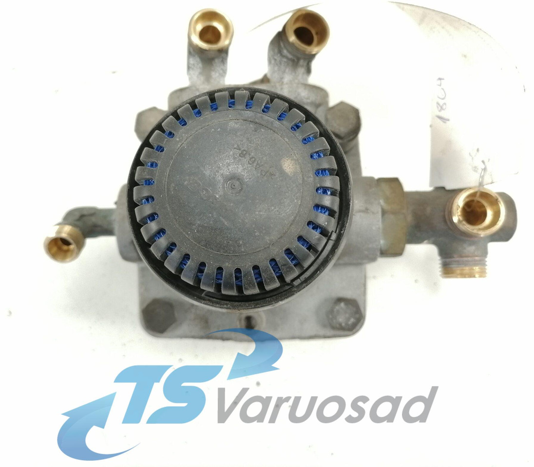 Scania Air pressure control valve 1425183 - Fékszelep - Teherautó: 2 kép. Scania Air pressure control valve 1425183 - Fékszelep - Teherautó: 2 kép.