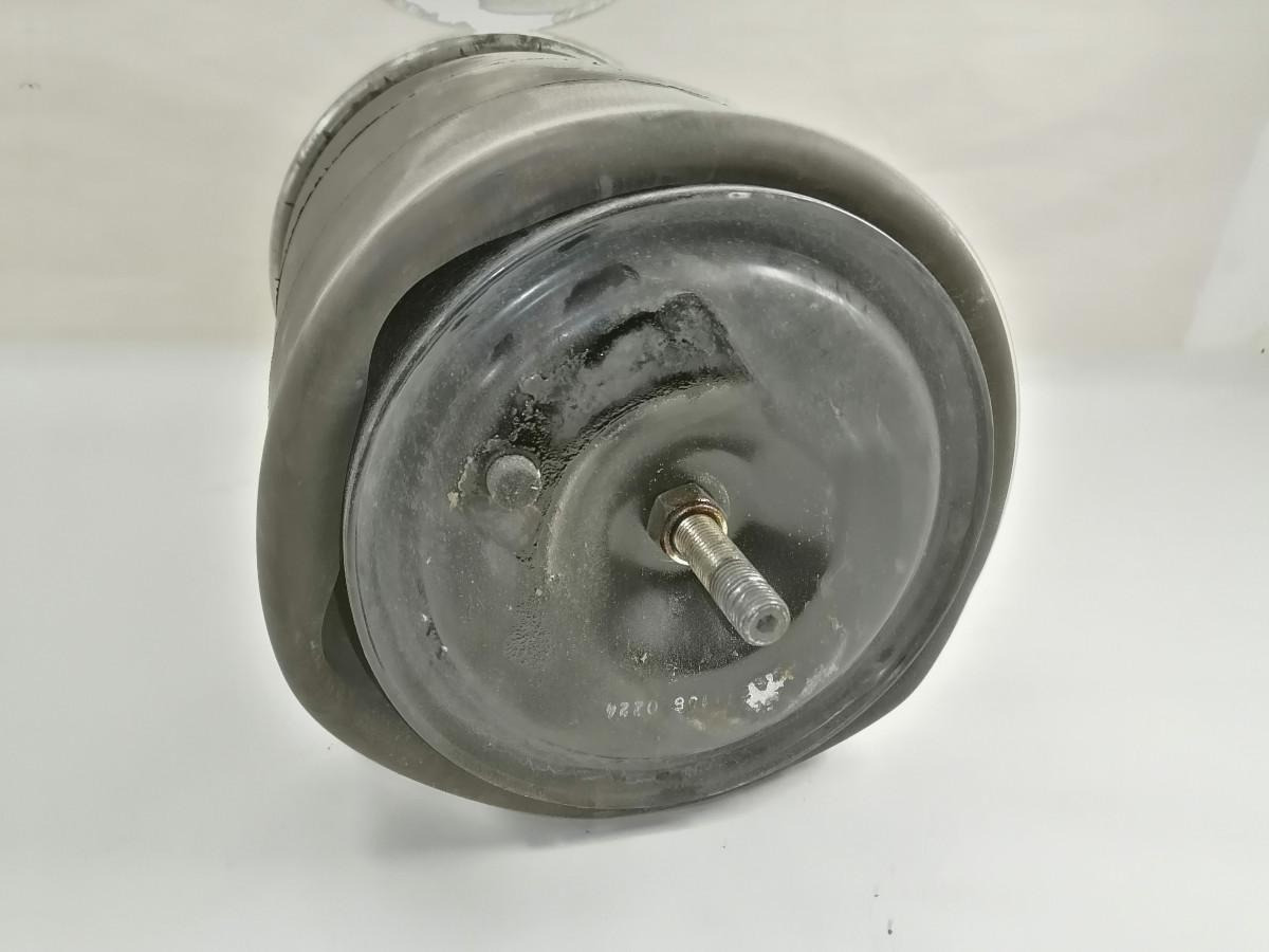 Scania Air suspension 2729173 - Légrugó - Teherautó: 5 kép. Scania Air suspension 2729173 - Légrugó - Teherautó: 5 kép.