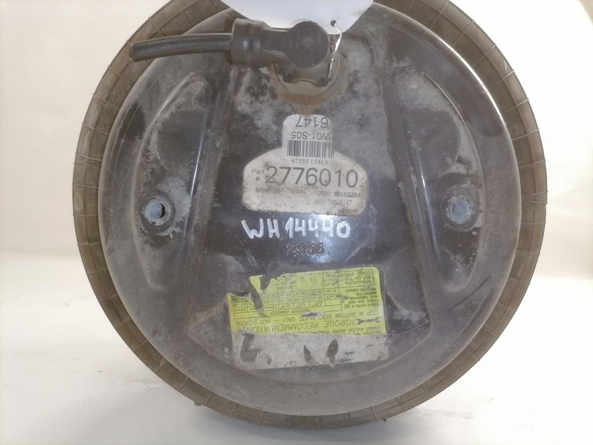 Scania Air suspension 2776010 - Légrugó - Teherautó: 4 kép. Scania Air suspension 2776010 - Légrugó - Teherautó: 4 kép.