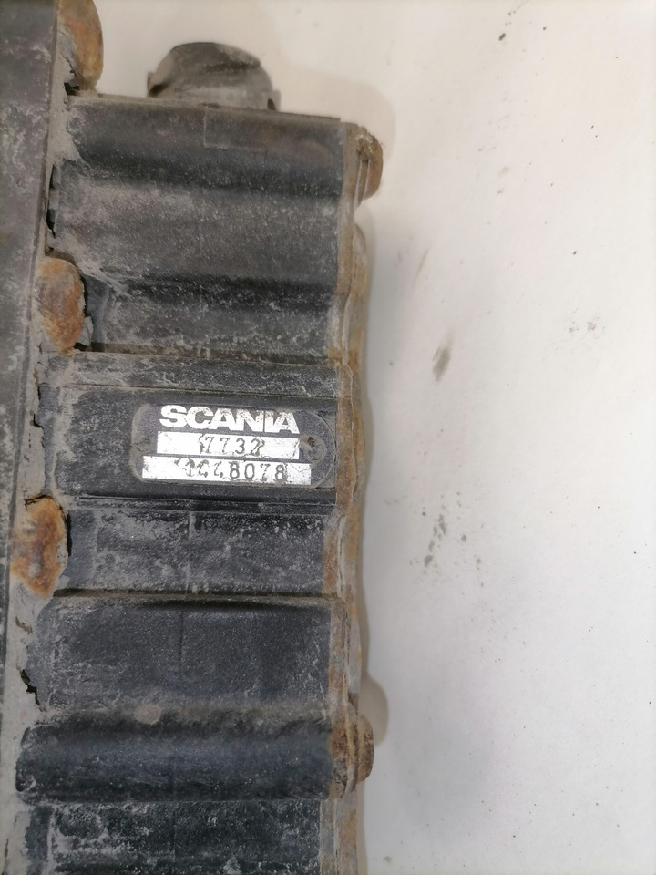 Scania Air suspension control valve, ECAS 1448078 - Fékszelep - Teherautó: 3 kép. Scania Air suspension control valve, ECAS 1448078 - Fékszelep - Teherautó: 3 kép.