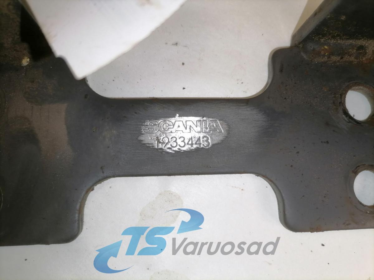 Scania Akukasti kandur 1933443 - Akkumulátor - Teherautó: 4 kép. Scania Akukasti kandur 1933443 - Akkumulátor - Teherautó: 4 kép.