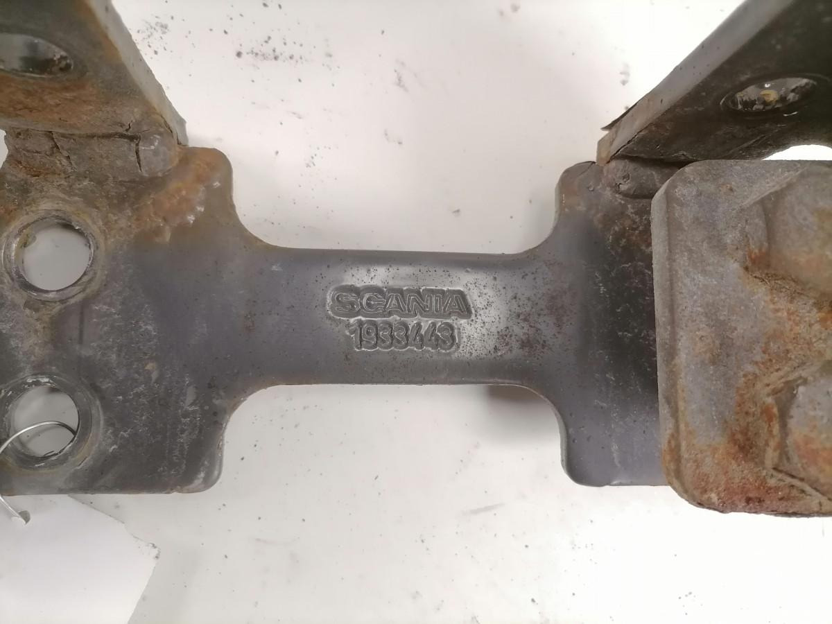 Scania Akukasti kandur 1933443 - Akkumulátor - Teherautó: 4 kép. Scania Akukasti kandur 1933443 - Akkumulátor - Teherautó: 4 kép.
