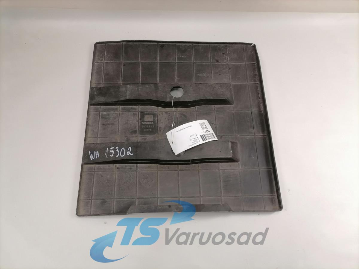 Scania Akukasti kate 1414433 - Akkumulátor - Teherautó: 2 kép. Scania Akukasti kate 1414433 - Akkumulátor - Teherautó: 2 kép.