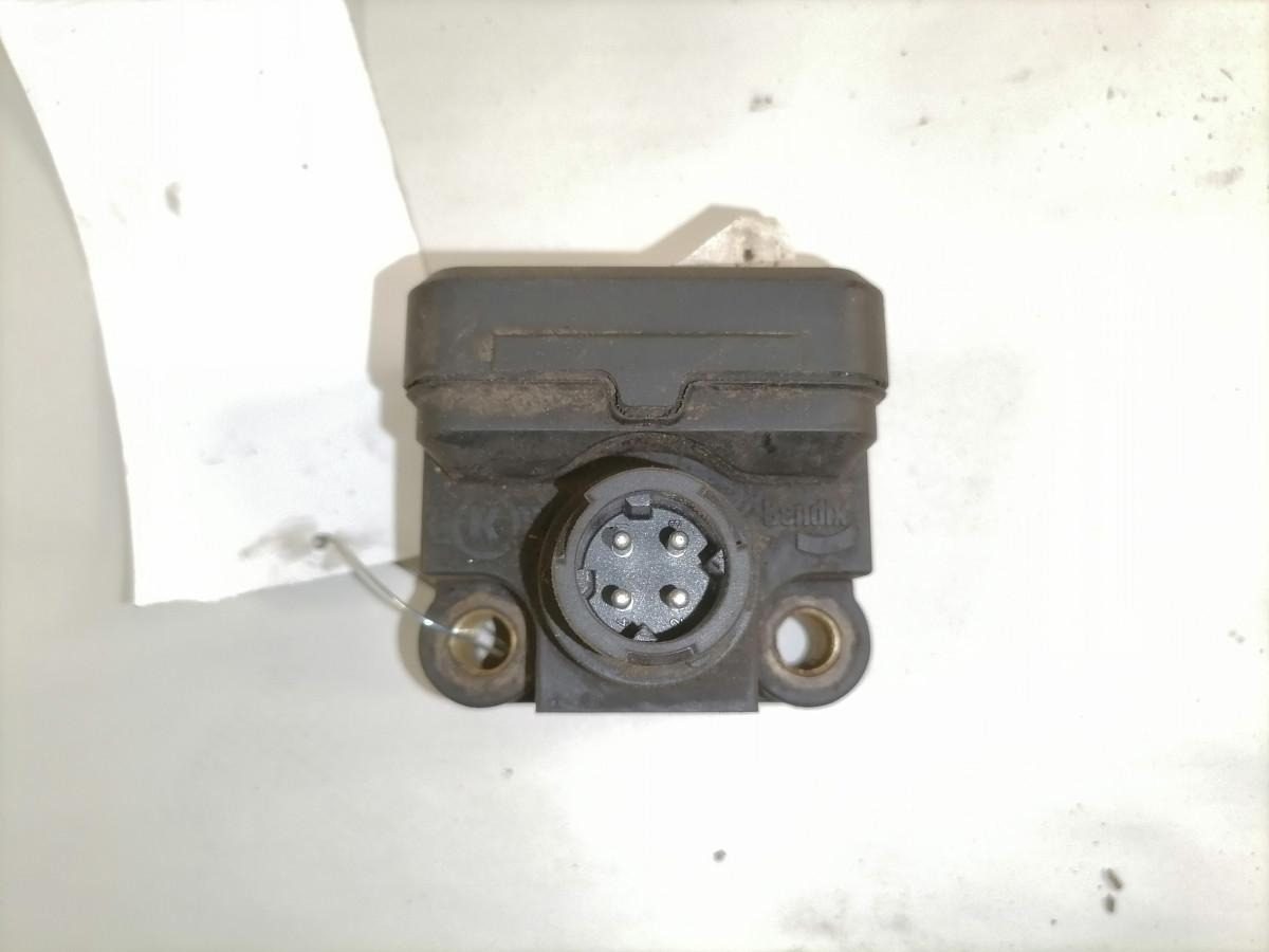 Scania Andur, ESP 1891377 - Érzékelő - Teherautó: 3 kép. Scania Andur, ESP 1891377 - Érzékelő - Teherautó: 3 kép.