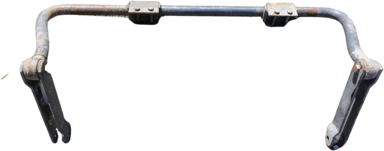 Scania Anti-roll bar 1427214 - Stabilizátor rúd - Teherautó: 1 kép. Scania Anti-roll bar 1427214 - Stabilizátor rúd - Teherautó: 1 kép.
