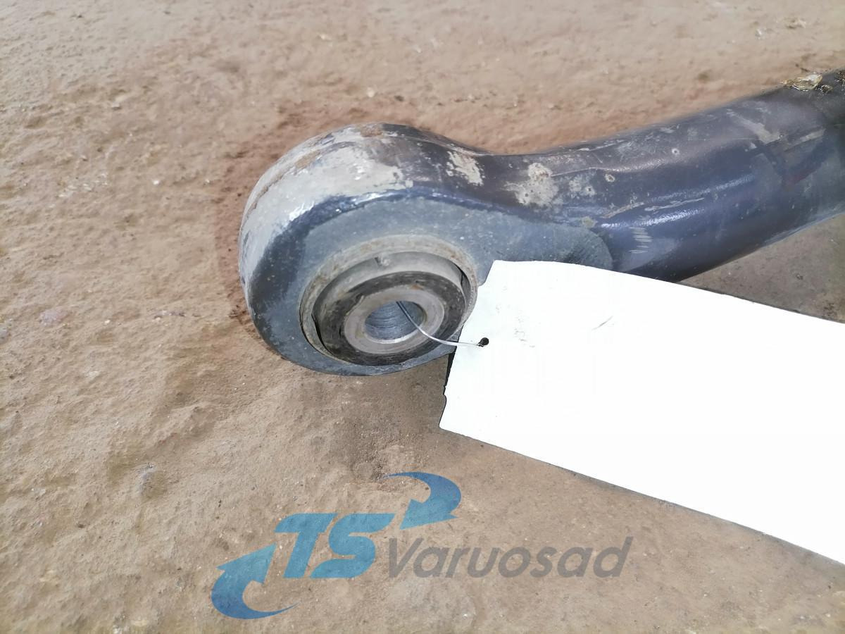 Scania Anti-roll bar 2372462 - Stabilizátor rúd - Teherautó: 3 kép. Scania Anti-roll bar 2372462 - Stabilizátor rúd - Teherautó: 3 kép.