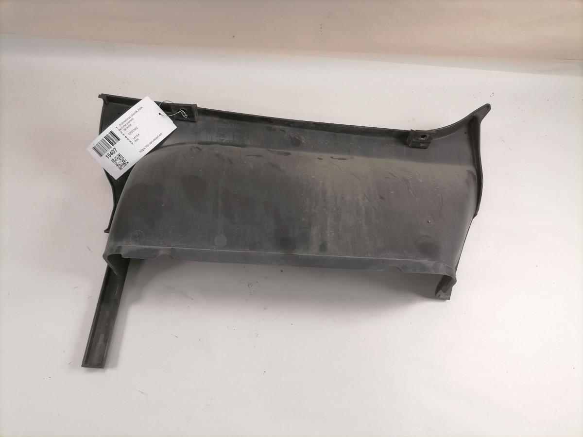 Scania Astmelaua plastik kate, ülemine parem 1805342 - Lépcső - Teherautó: 4 kép. Scania Astmelaua plastik kate, ülemine parem 1805342 - Lépcső - Teherautó: 4 kép.