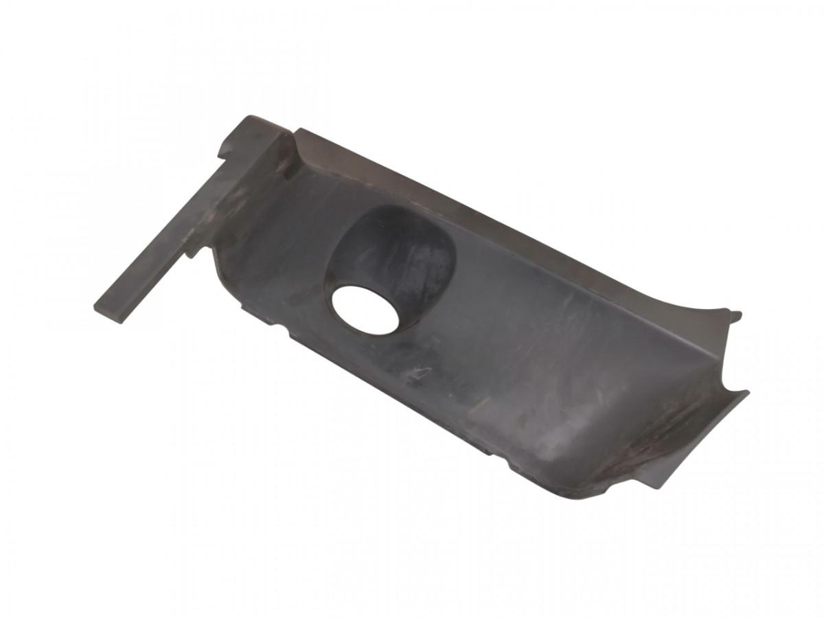 Scania Astmelaua plastik kate, ülemine vasak 1805341 - Lépcső - Teherautó: 1 kép. Scania Astmelaua plastik kate, ülemine vasak 1805341 - Lépcső - Teherautó: 1 kép.