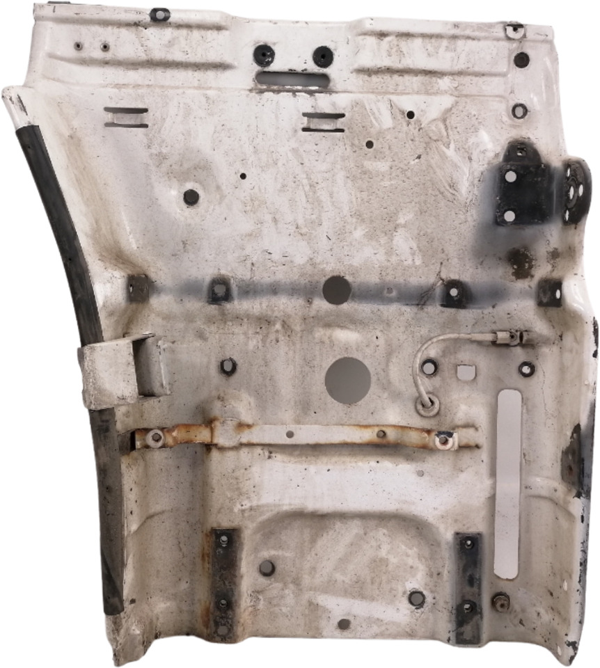 Scania Astmelaua u-plekk, parem 1515194 - Lépcső - Teherautó: 1 kép. Scania Astmelaua u-plekk, parem 1515194 - Lépcső - Teherautó: 1 kép.