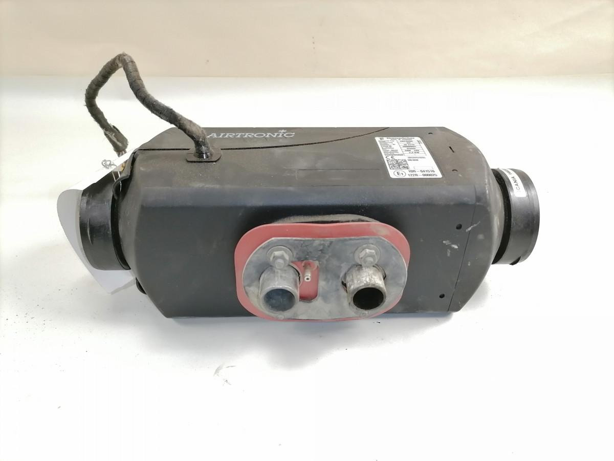Scania Auxiliary heater 1851020 - Fűtés/ Szellőzés gep - Teherautó: 3 kép. Scania Auxiliary heater 1851020 - Fűtés/ Szellőzés gep - Teherautó: 3 kép.