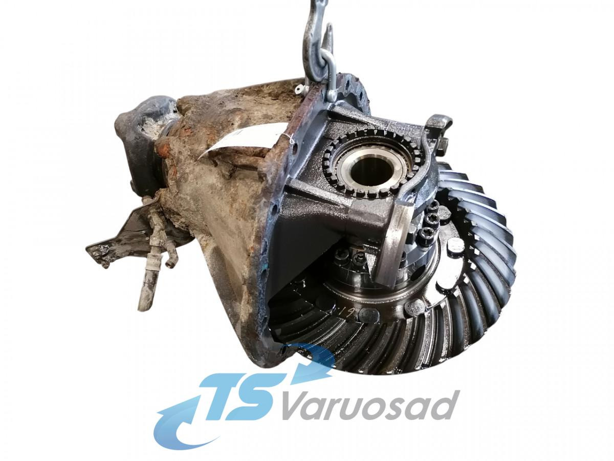 Scania Axel gear 1722314 - Véglehajtás - Teherautó: 1 kép. Scania Axel gear 1722314 - Véglehajtás - Teherautó: 1 kép.