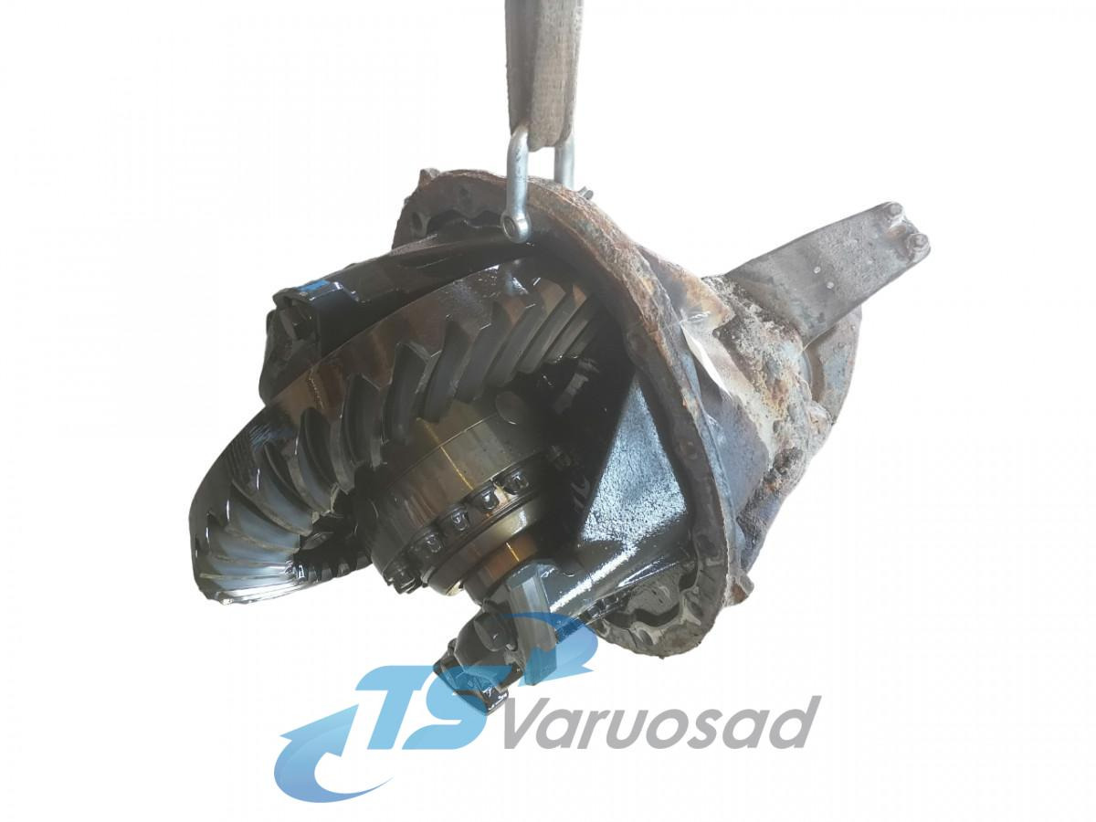 Scania Axel gear 1722314 - Véglehajtás - Teherautó: 1 kép. Scania Axel gear 1722314 - Véglehajtás - Teherautó: 1 kép.
