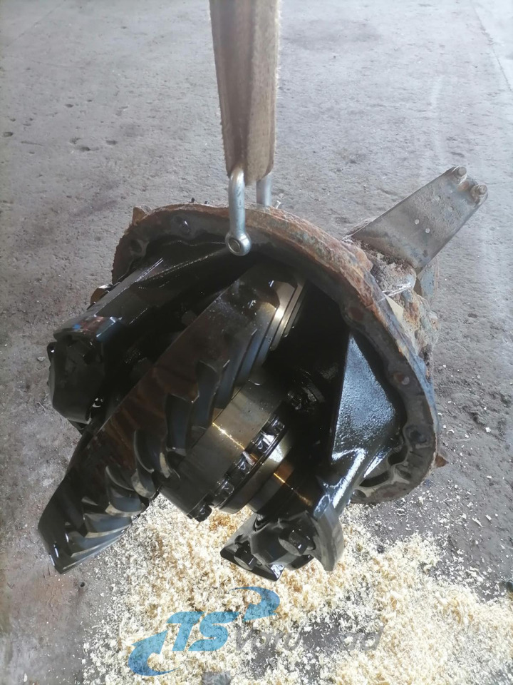Scania Axel gear 1722314 - Véglehajtás - Teherautó: 5 kép. Scania Axel gear 1722314 - Véglehajtás - Teherautó: 5 kép.