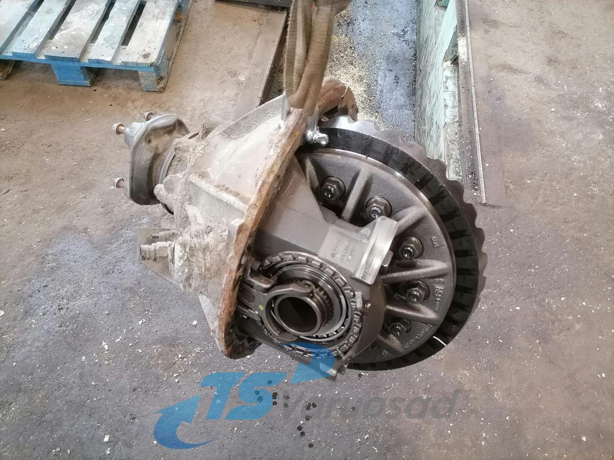 Scania Axel gear 1722315 - Véglehajtás - Teherautó: 2 kép. Scania Axel gear 1722315 - Véglehajtás - Teherautó: 2 kép.