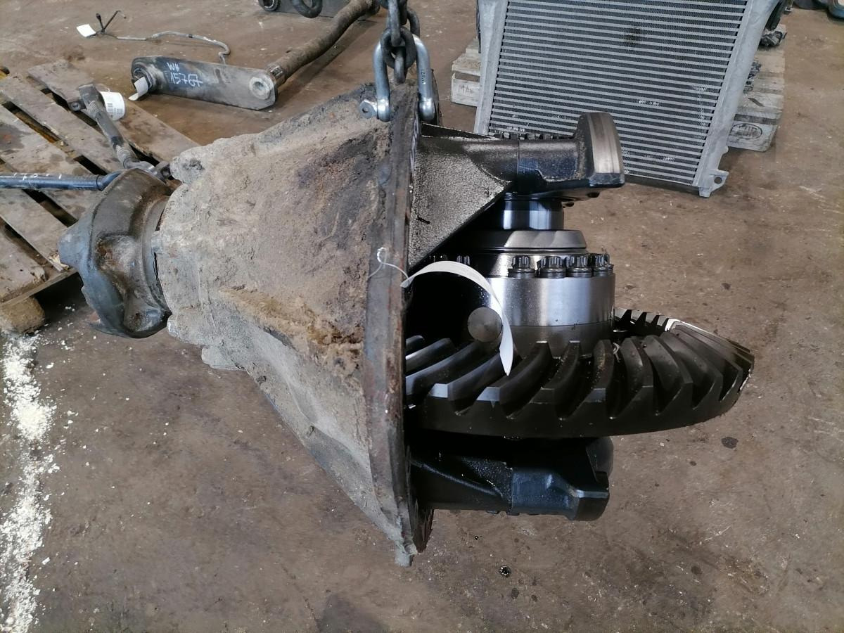 Scania Axel gear 2052040 - Véglehajtás - Teherautó: 3 kép. Scania Axel gear 2052040 - Véglehajtás - Teherautó: 3 kép.