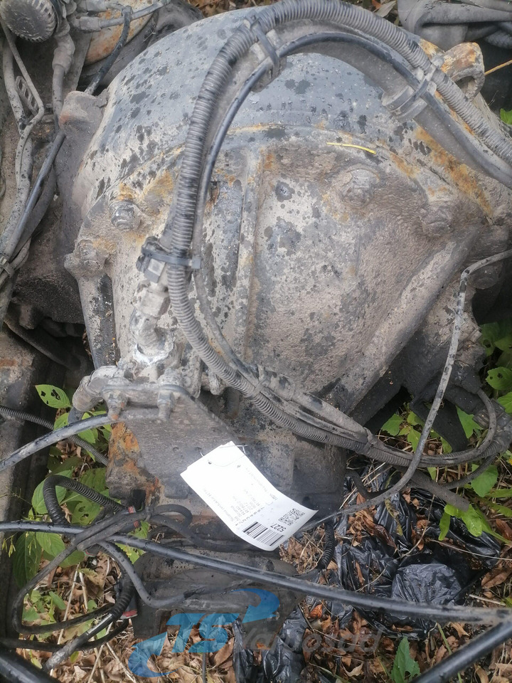 Scania Axel gear R780/2,59 - Véglehajtás - Teherautó: 1 kép. Scania Axel gear R780/2,59 - Véglehajtás - Teherautó: 1 kép.