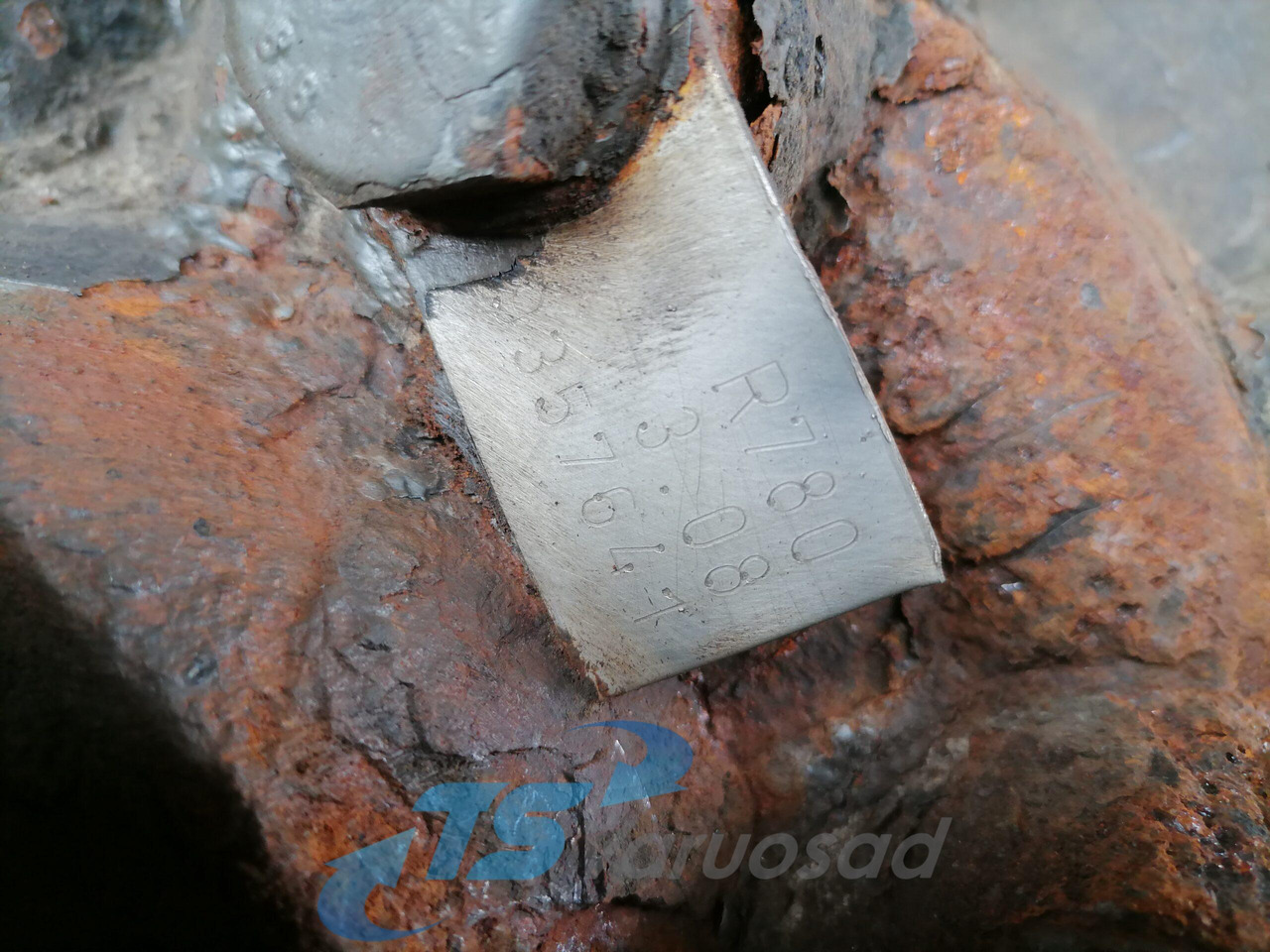 Scania Axel gear R780-3,08 - Véglehajtás - Teherautó: 3 kép. Scania Axel gear R780-3,08 - Véglehajtás - Teherautó: 3 kép.