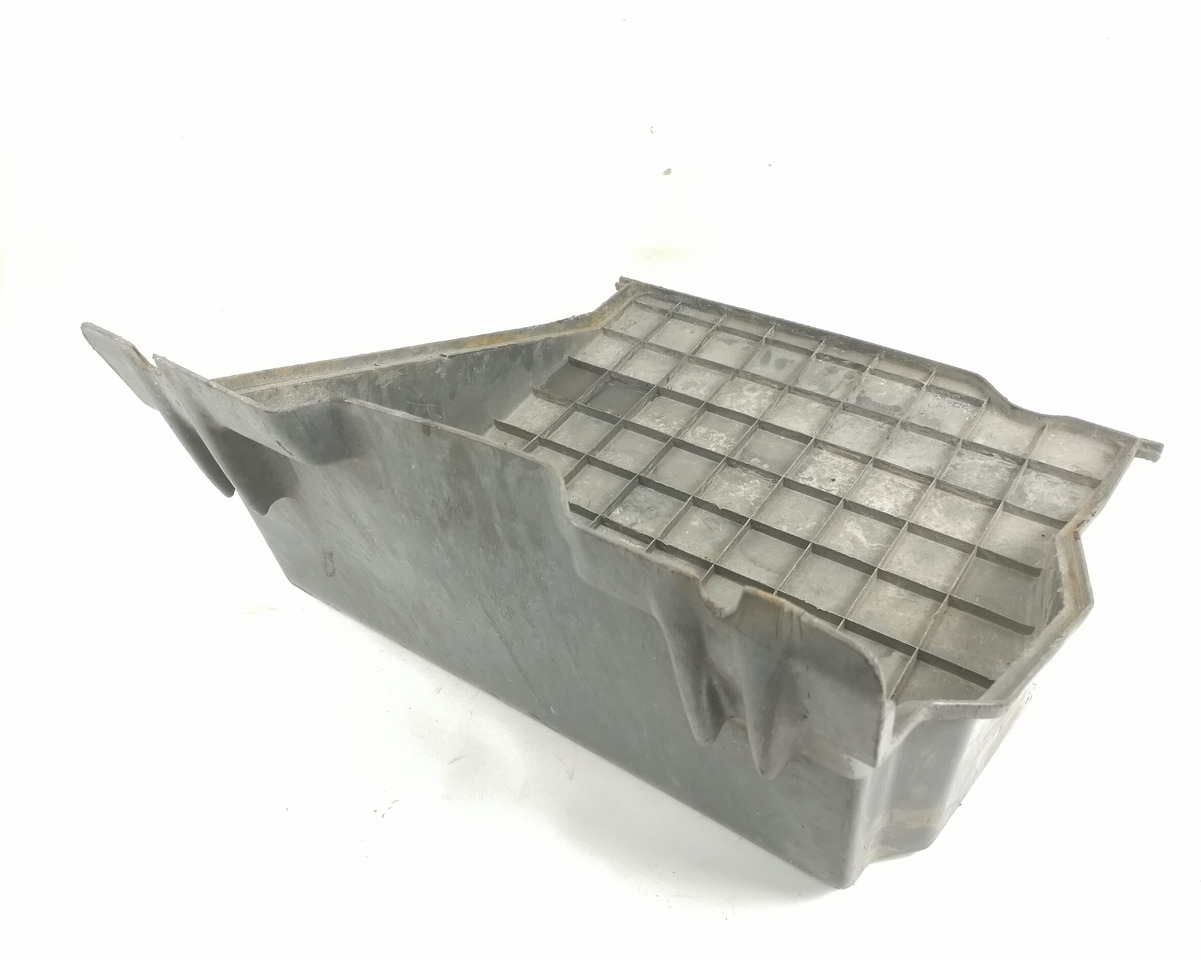 Scania Battery cover 1362693 - Akkumulátor - Teherautó: 3 kép. Scania Battery cover 1362693 - Akkumulátor - Teherautó: 3 kép.