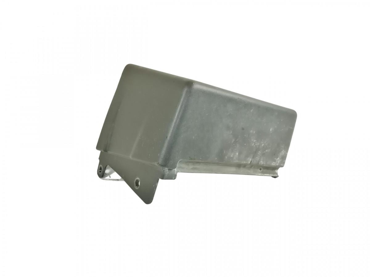 Scania Battery cover 2183303 - Akkumulátor - Teherautó: 1 kép. Scania Battery cover 2183303 - Akkumulátor - Teherautó: 1 kép.