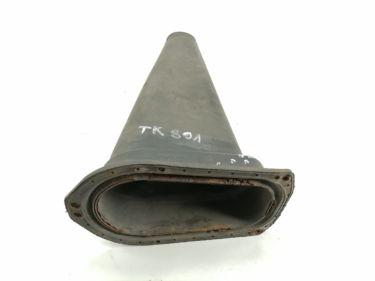 Scania Boot 1376709 - Kormányzás - Teherautó: 2 kép. Scania Boot 1376709 - Kormányzás - Teherautó: 2 kép.