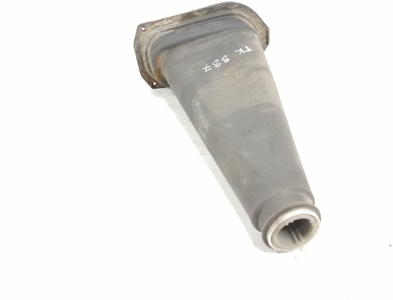 Scania Boot 1376709 - Kormányzás - Teherautó: 4 kép. Scania Boot 1376709 - Kormányzás - Teherautó: 4 kép.