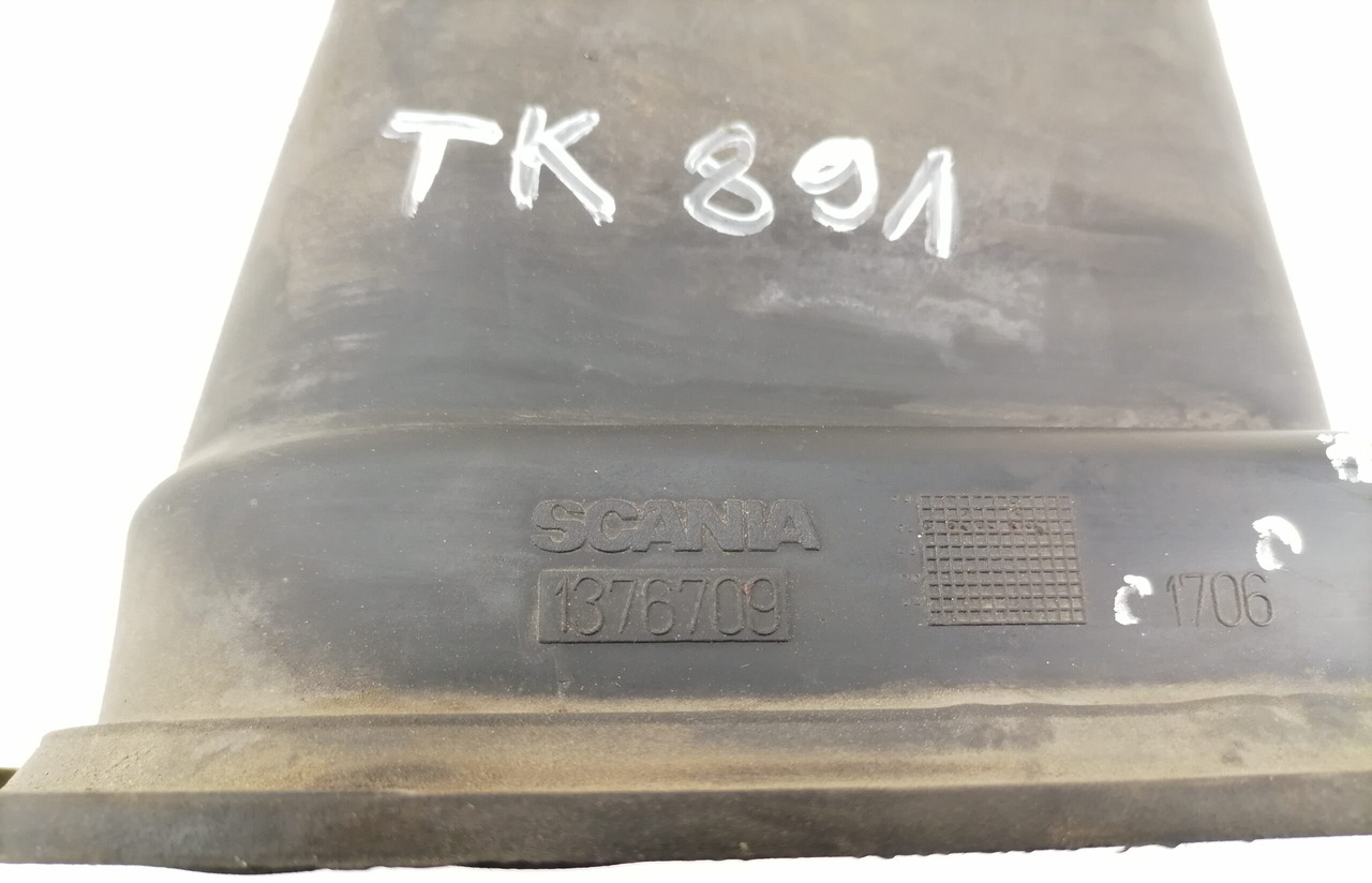 Scania Boot 1376709 - Kormányzás - Teherautó: 3 kép. Scania Boot 1376709 - Kormányzás - Teherautó: 3 kép.